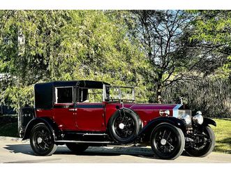 1926 rolls-royce phantom i