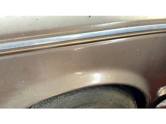 1974 rolls royce silver shadow in royaume-uni - a vendre...