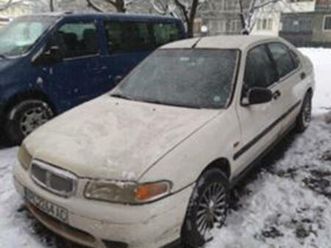 rover 414 ≫ 1996 • 799 eur • id