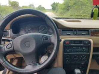 rover 416 1600 ≫ 1996 • 2 250 лв. • id