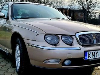 rover 75 2.0 i v6