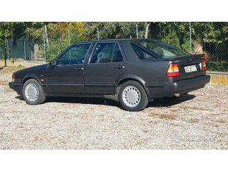saab 9000 i 16 5 porte