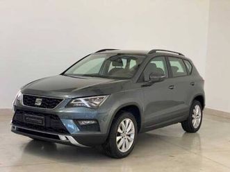 ateca ateca 1.6 tdi business