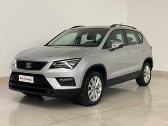 ateca ateca 1.6 tdi business