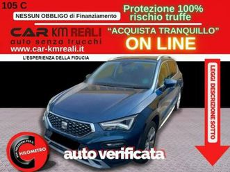 ateca ateca 2.0 tdi xperience