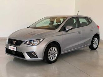 ibiza 5ª serie ibiza 1.6 tdi 95 cv 5 porte business