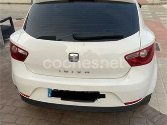 seat ibiza sc 1.4 16v 85cv reference 3p.
