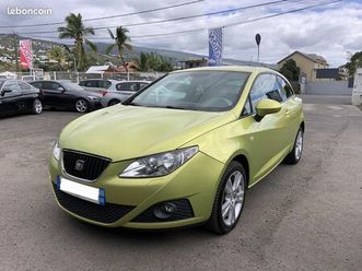 seat ibiza sc 1.9 tdi