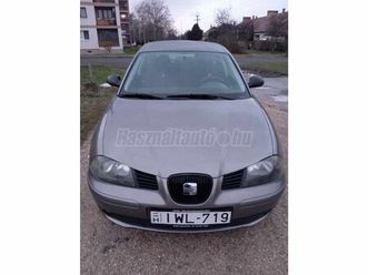 seat ibiza 1.2 12v stella