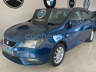 seat ibiza st 1.6 tdi style