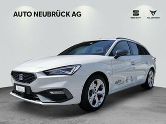 leon st 2.0 tdi evo dsg 4drive hola fr