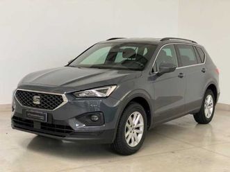 tarraco tarraco 2.0 tdi dsg business
