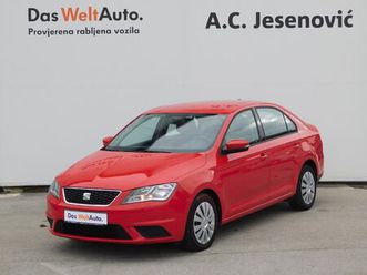 seat toledo 1,4 tdi-leasing bez učešća!, 2015 god.