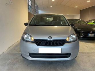 citigo 1.0 60 cv 3 porte ambition