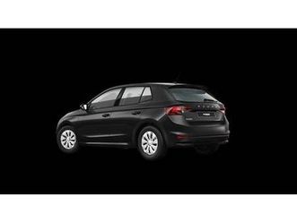 skoda fabia 1.0.mpi, 2022, 3'081 km - annonce 6687482