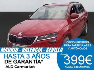 1.5 tsi act ambition dsg 110 kw (150 cv)