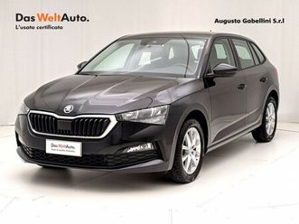 scala scala 1.0 tsi ambition