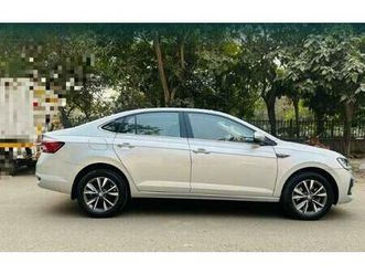 skoda slavia style 1.0l tsi at 2022