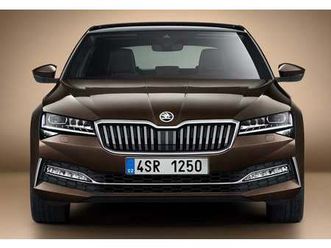 superb combi 2.0tdi selection dsg 110kw