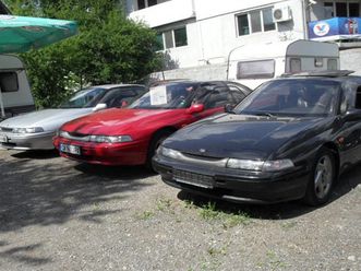subaru svx налични 2 броя!