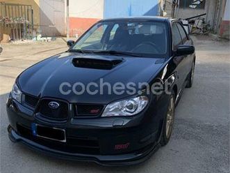 subaru impreza 2.5 wrx 5p.