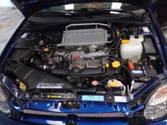 vendita subaru