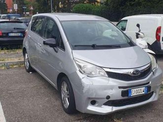 trezia trezia 1.4d-s 6mt exclusive