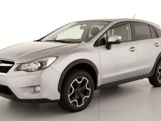 xv 1ª serie xv 2.0d-s trend