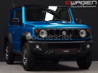 suzuki jimny 1.5 mode 3 5mt