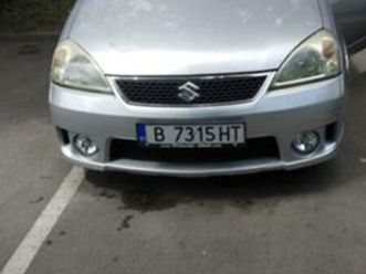 suzuki liana 1.6 бензин ≫ 2007 • 7 500 лв. • id