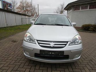 suzuki liana * allrad * ahk *klima*