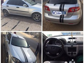 suzuki reno 2007 dakar