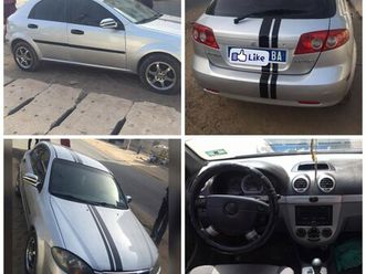 suzuki reno 2007 dakar