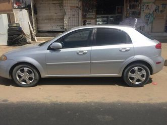 suzuki reno 2008 dakar