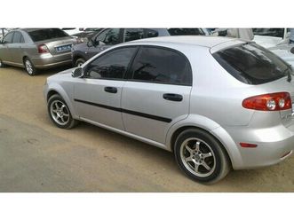 suzuki reno 2008 dakar