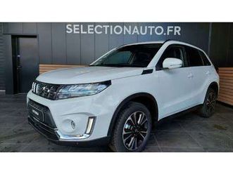 iv 1.5 dualjet hybrid style allgrip 4wd at