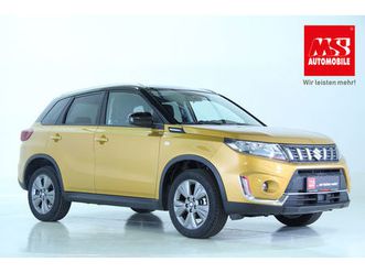 suzuki vitara 1,4 ditc hybrid allgrip acc/kam/navi/spur