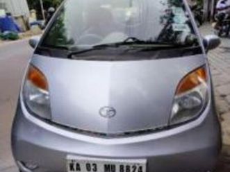 tata nano lx 2014