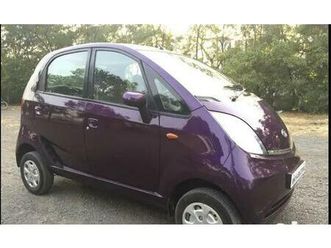tata nano twist xt 2015