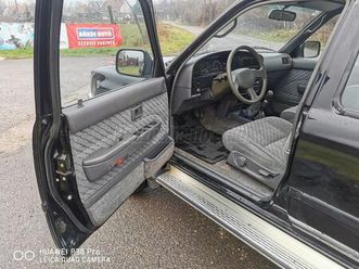 toyota 4 runner 4runner 3.0 td