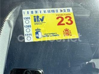 toyota avensis 2.0 d4d sol 5p.