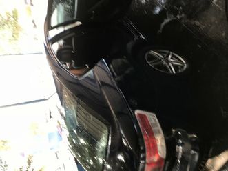 toyota avensis 2009 dakar