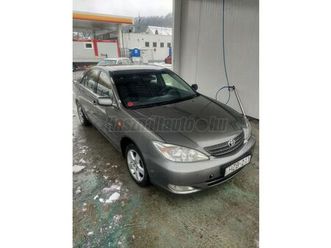 toyota camry 2.4