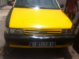 toyota carina 1998 dakar