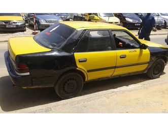 toyota carina 1998 dakar