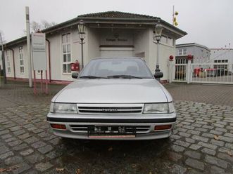 toyota carina 2 *servo*alu*pdc* sehr schöner zustand