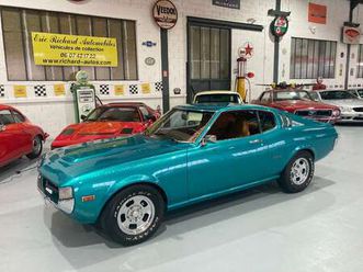 2000 st liftback ra28 de 1977 en stock en france
