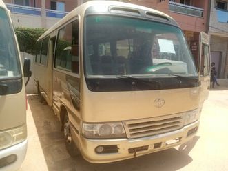 toyota panthéon 2017 dakar