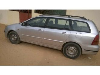 toyota corolla 2006 dakar