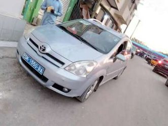 toyota corolla 2009 dakar